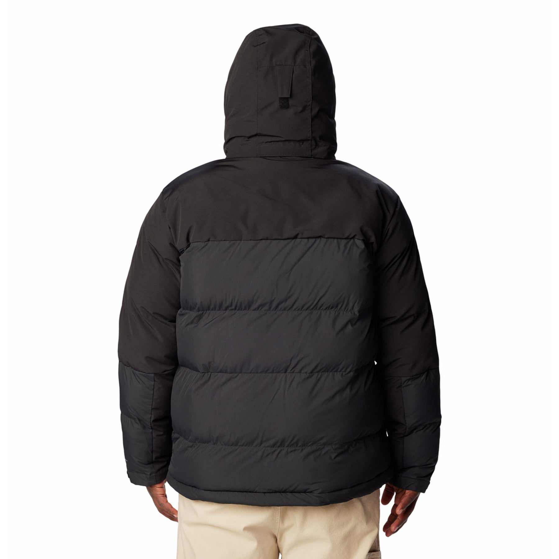 Marquam Peak Fusion Parka