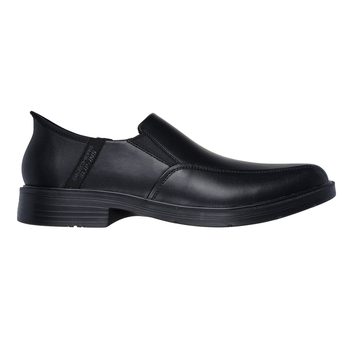 Slip On Dress Shoes