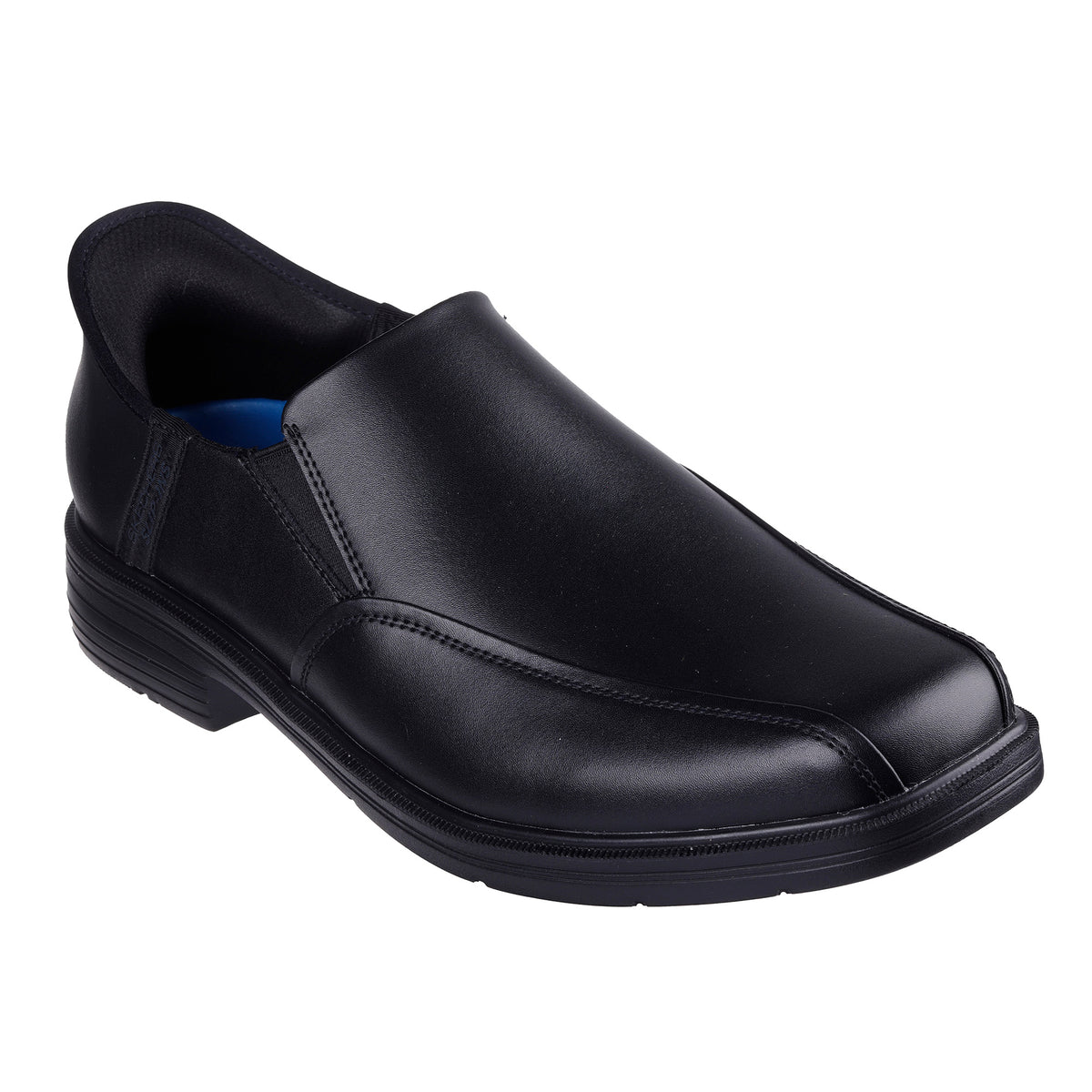 Slip On Dress Shoes