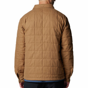 Landroamer Quilted Shirt