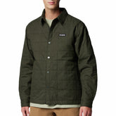 Landroamer Quilted Shirt