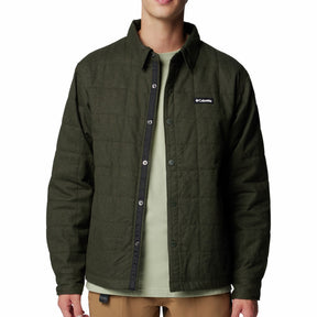 Landroamer Quilted Shirt