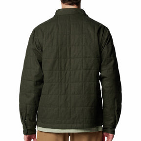 Landroamer Quilted Shirt