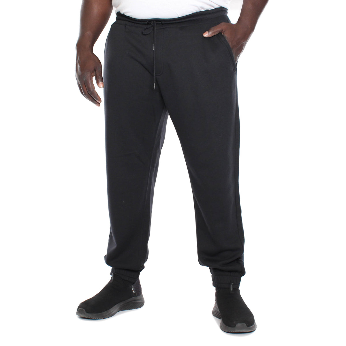 Pantalon jogging