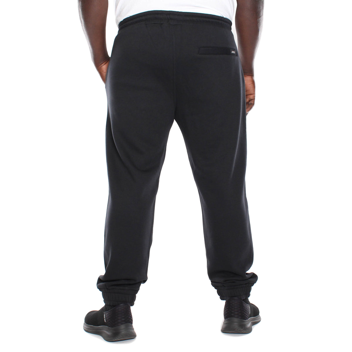 Pantalon jogging