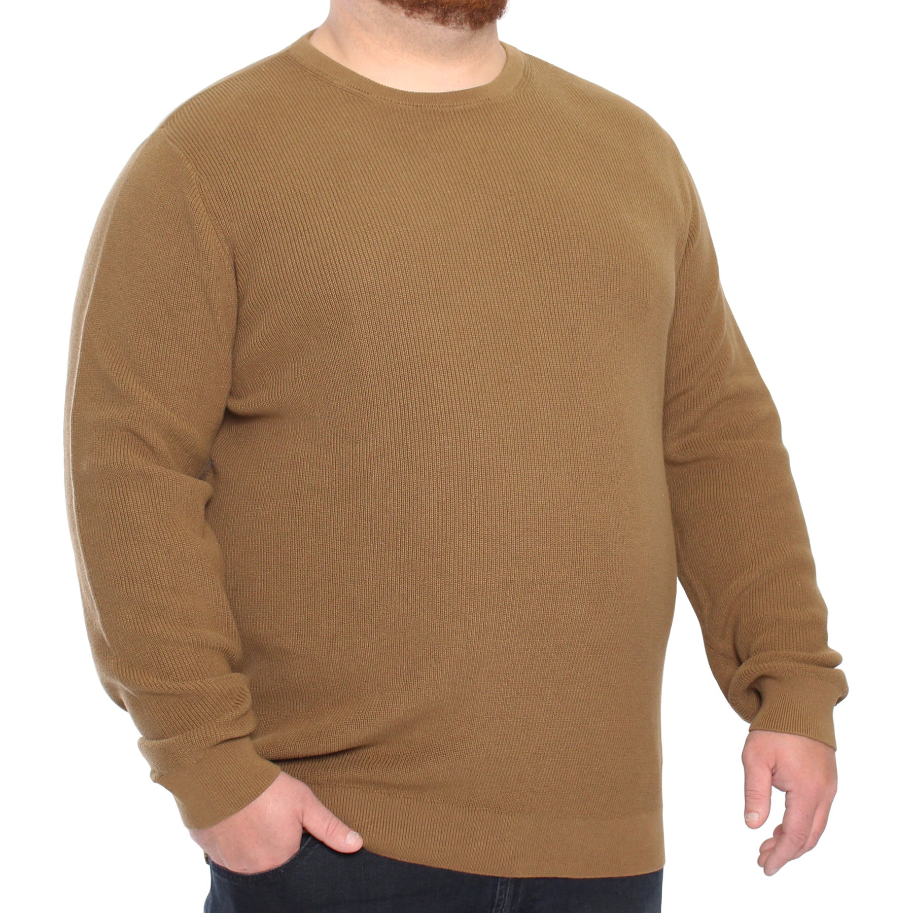 Crew Neck Sweater