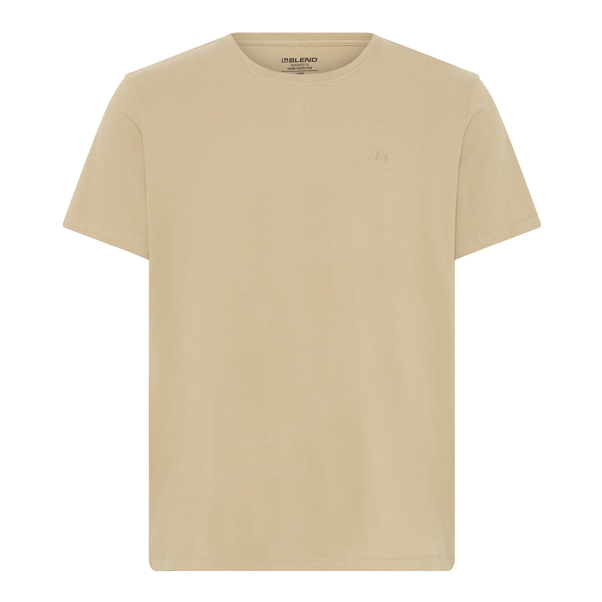 T-Shirt uni