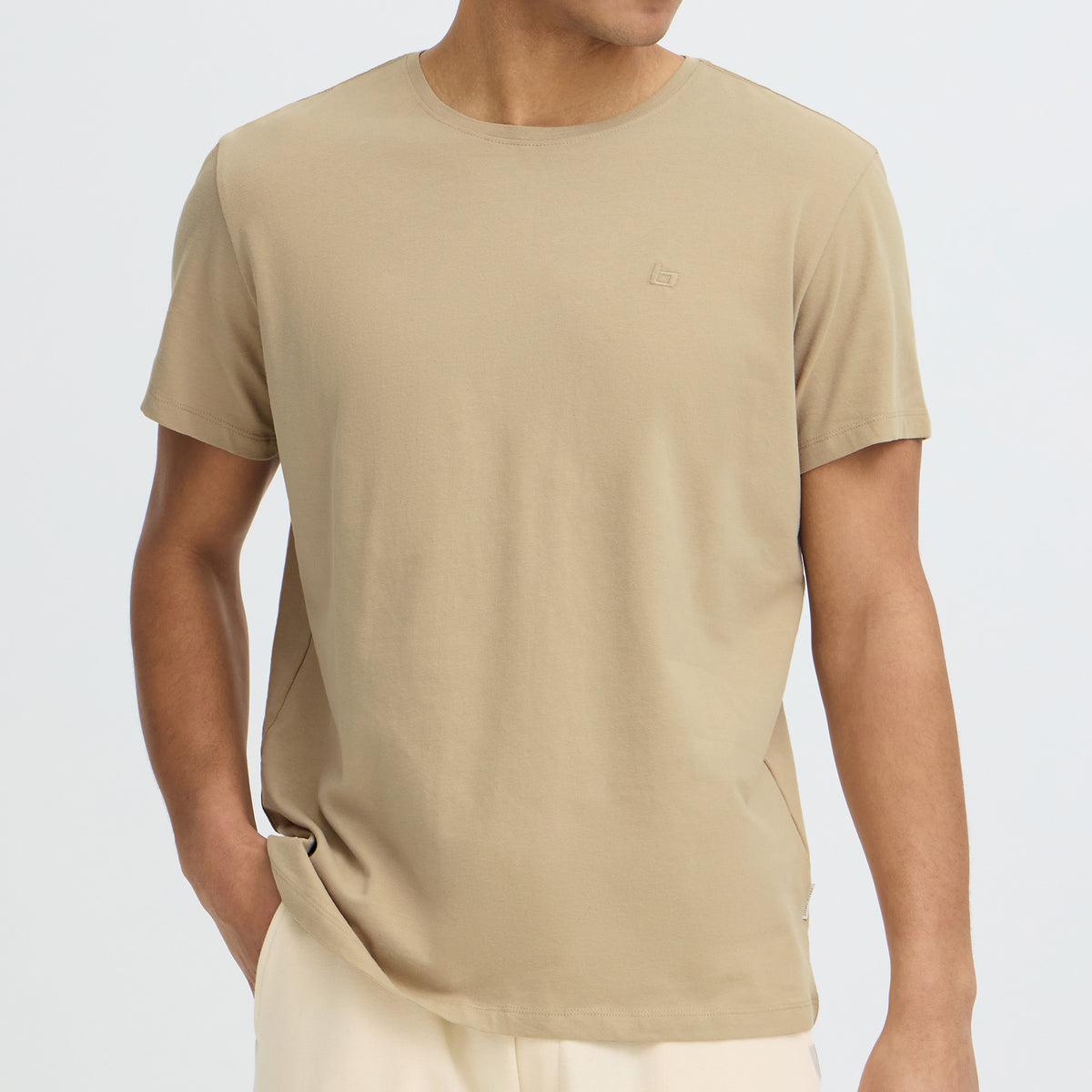 T-Shirt uni
