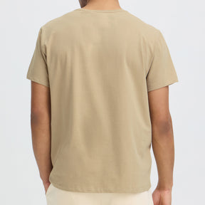 Solid T-Shirt