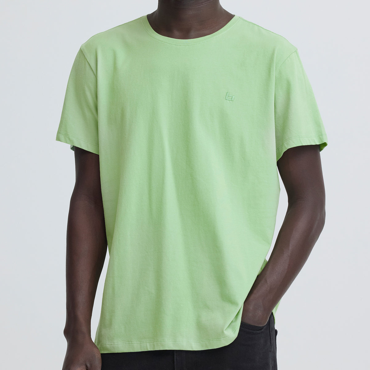 T-Shirt uni