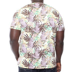 T-Shirt tropical