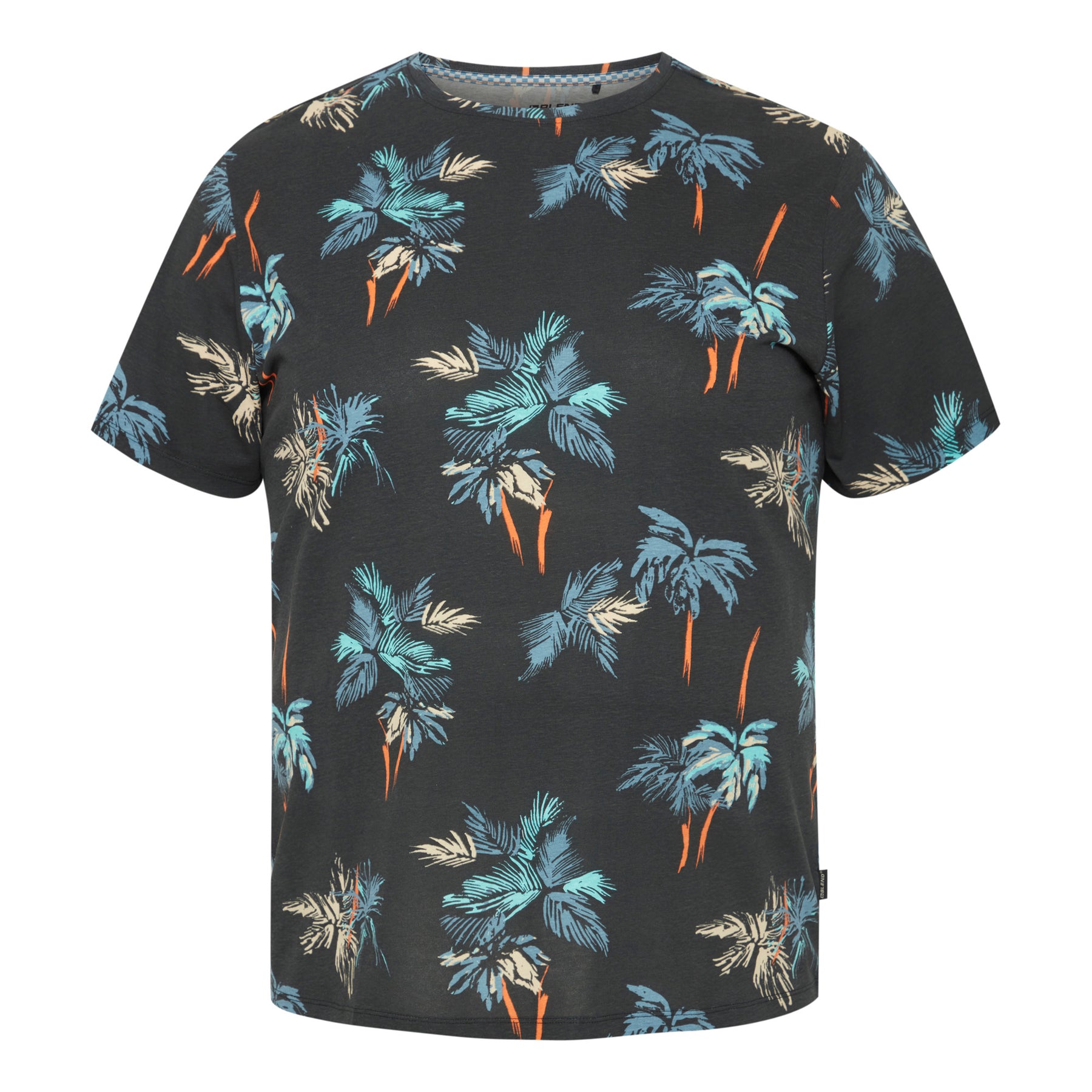 T-Shirt tropical