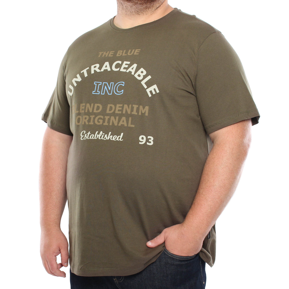 T-Shirt imprimé