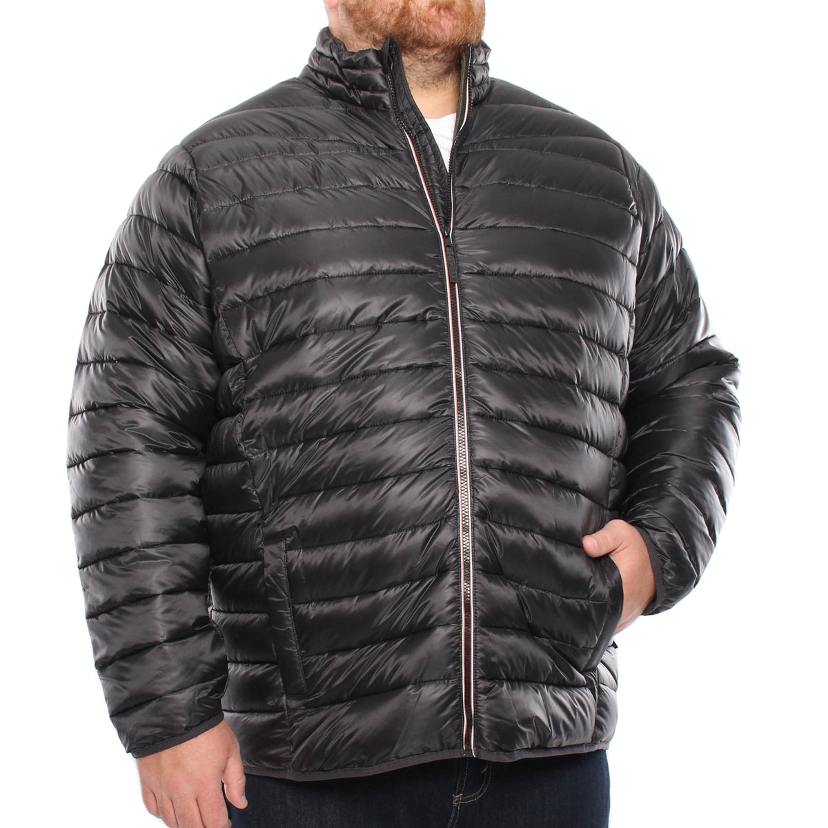 Puffer Jacket