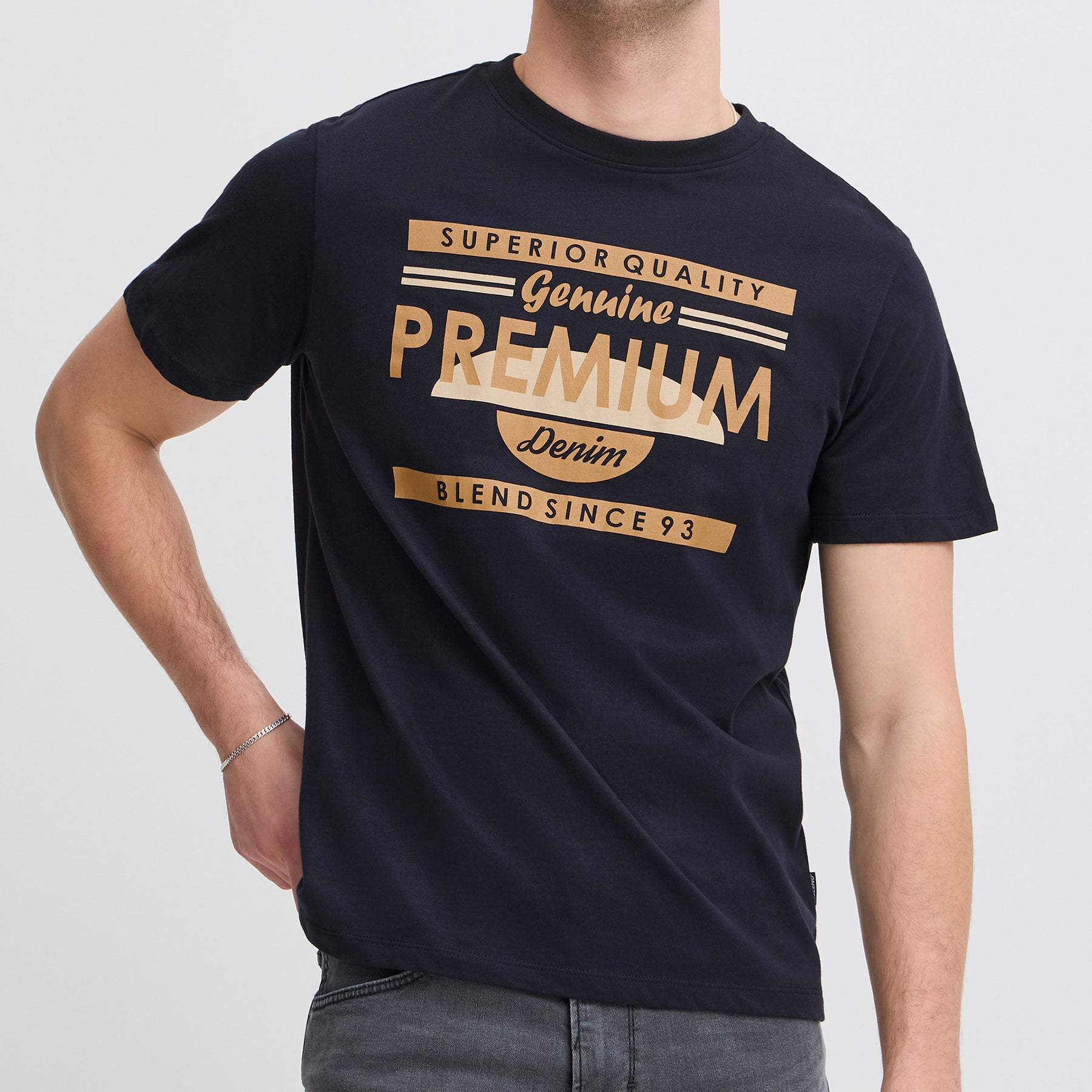 T-Shirt imprimé