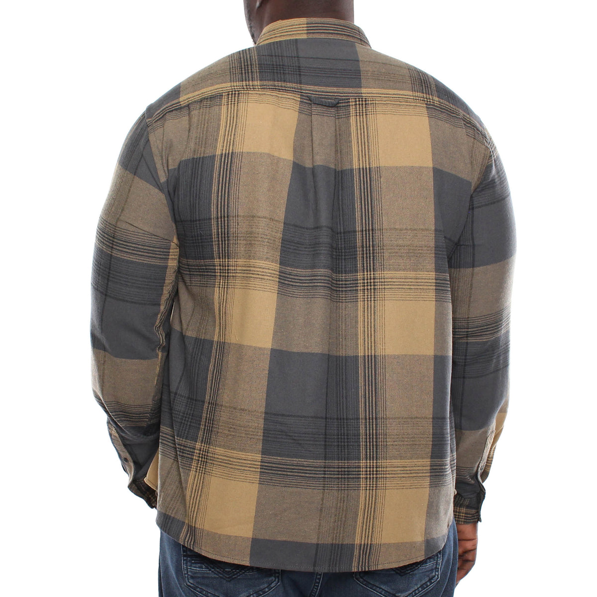 Flanel Shirt