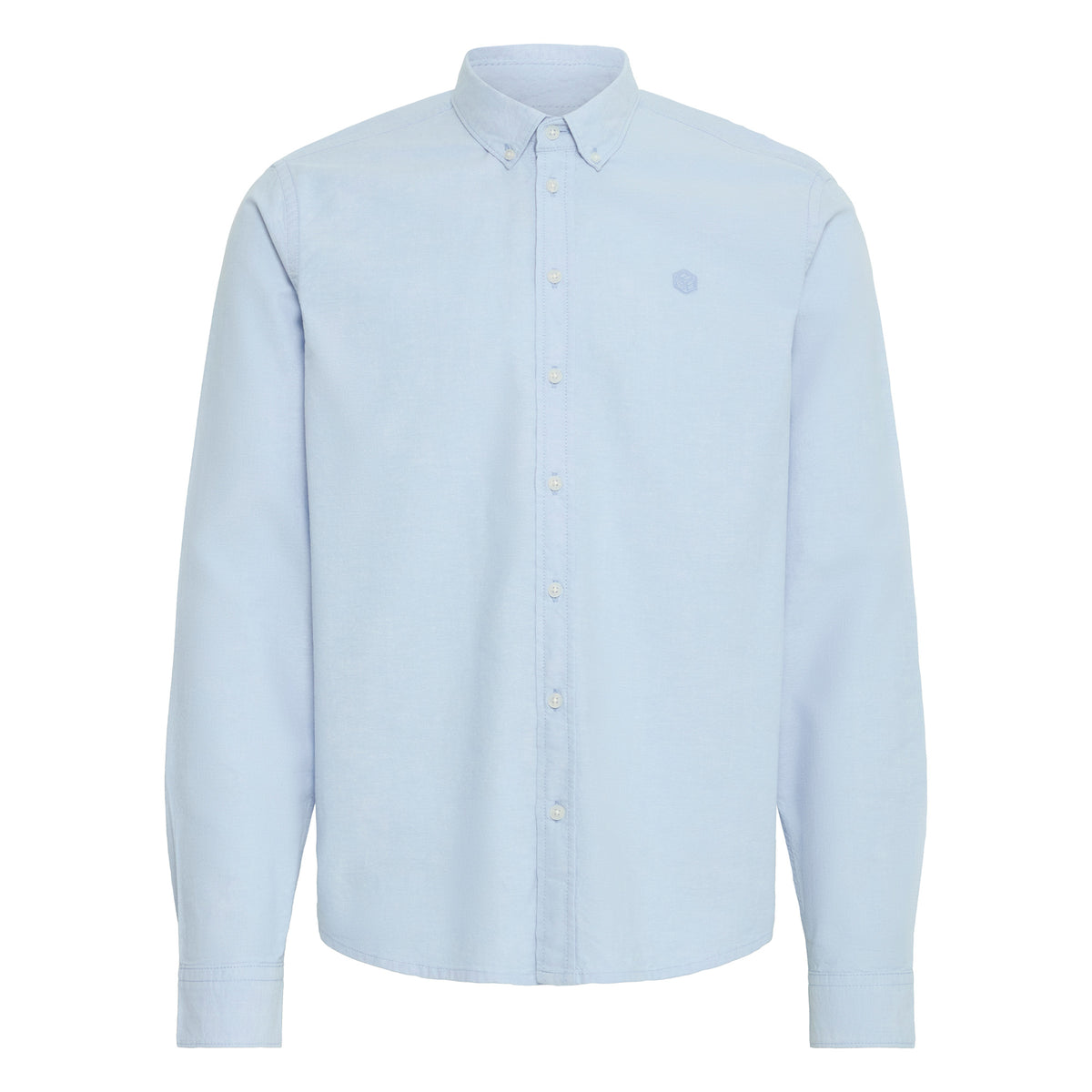 Solid Color Shirt