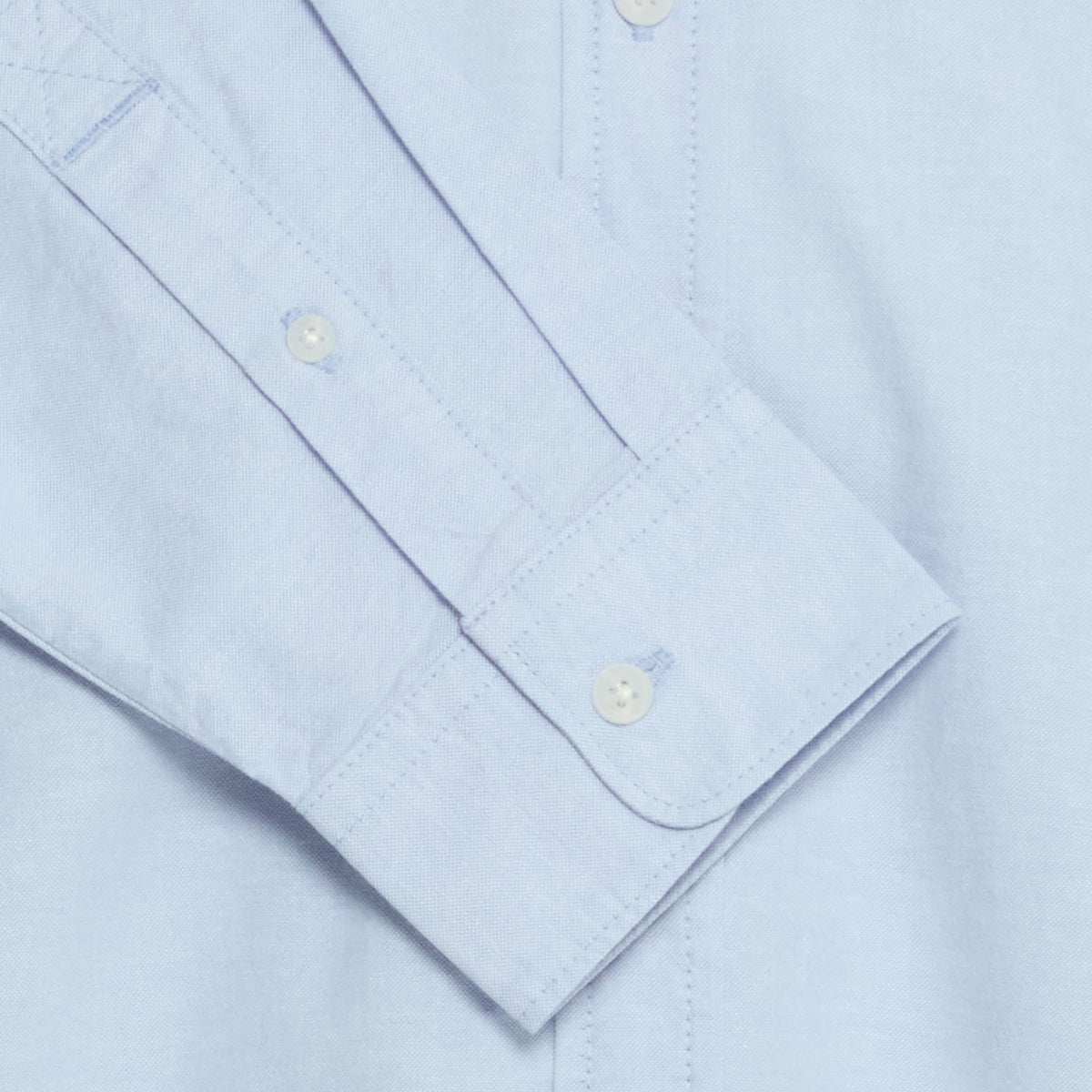 Solid Color Shirt
