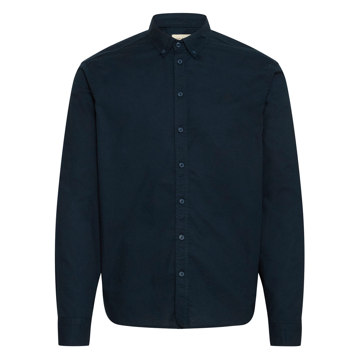 Solid Color Shirt
