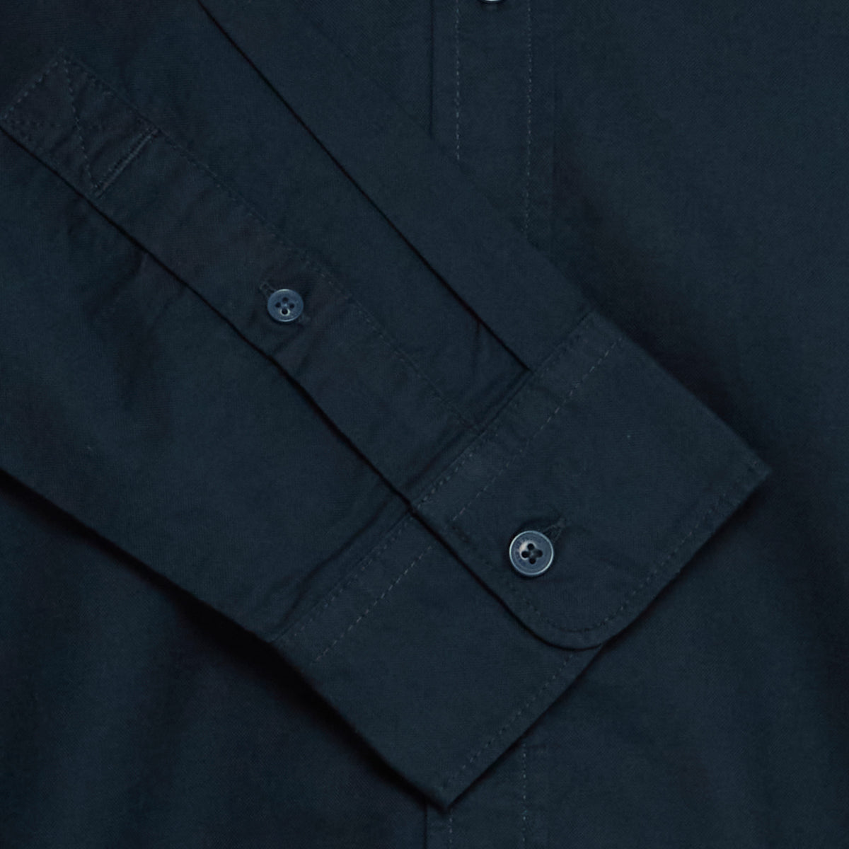 Solid Color Shirt