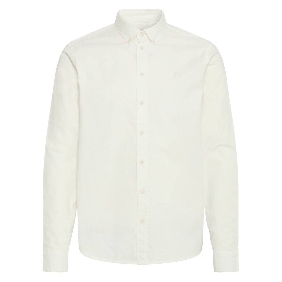 Solid Color Shirt