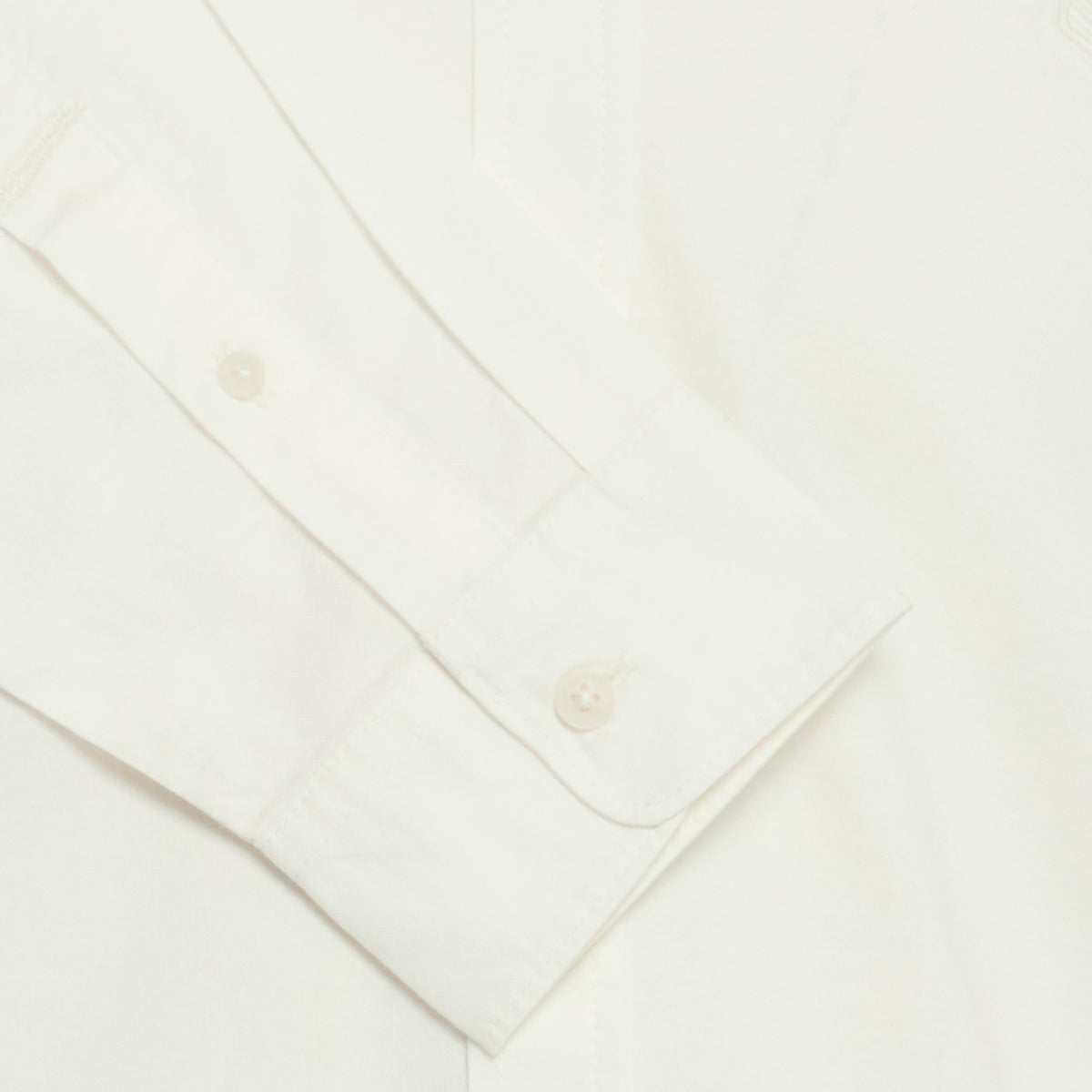 Solid Color Shirt