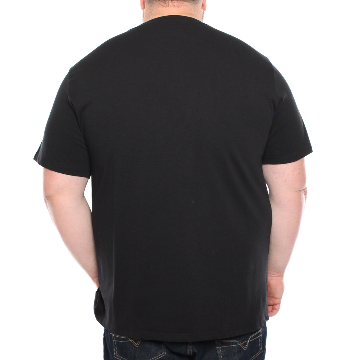 Solid T-Shirt