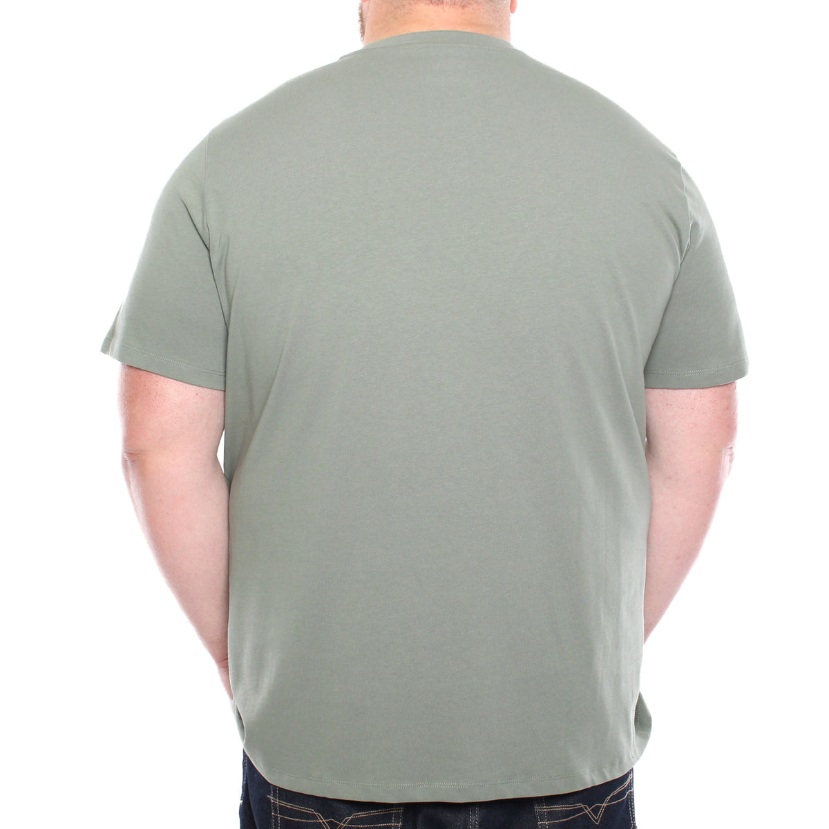 Solid T-Shirt