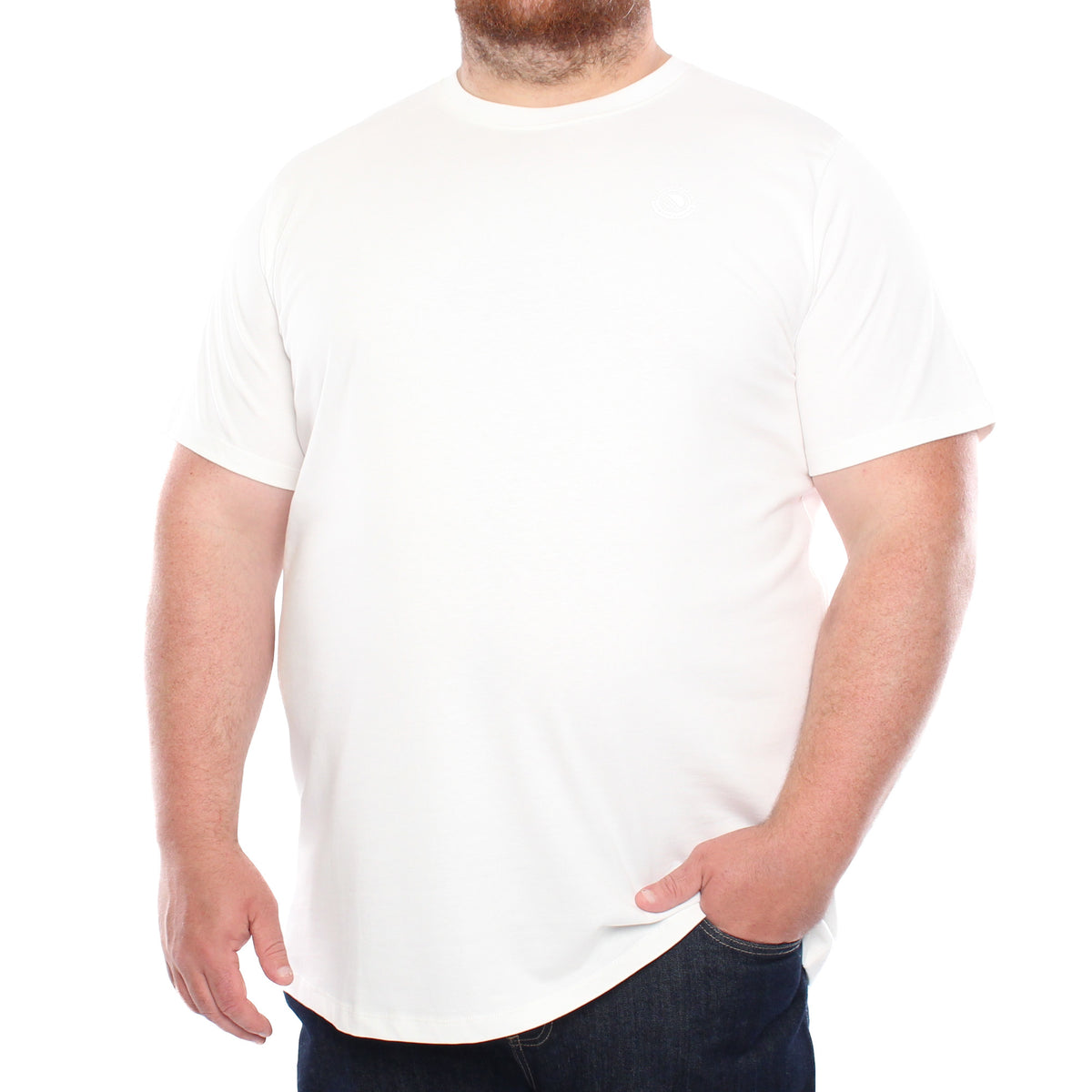 Solid T-Shirt