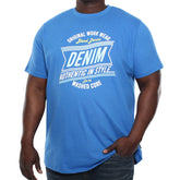 T-Shirt imprimé