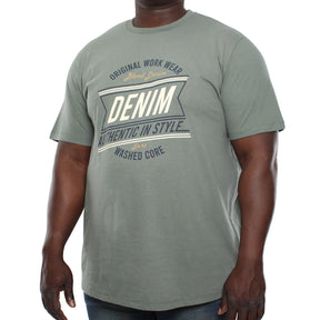 T-Shirt imprimé