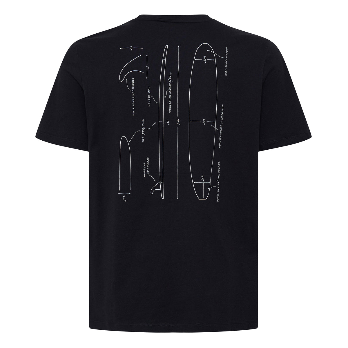 T-Shirt imprimé