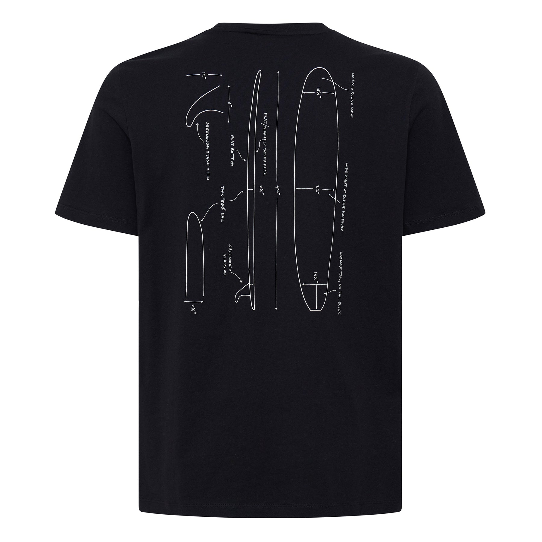 T-Shirt imprimé