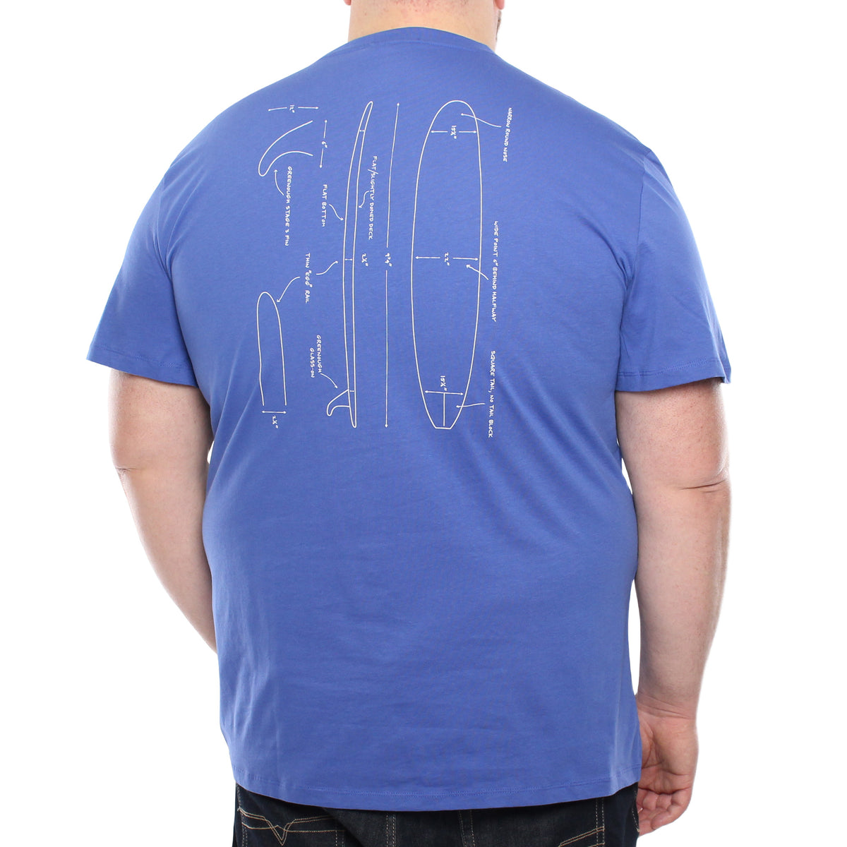 T-Shirt imprimé