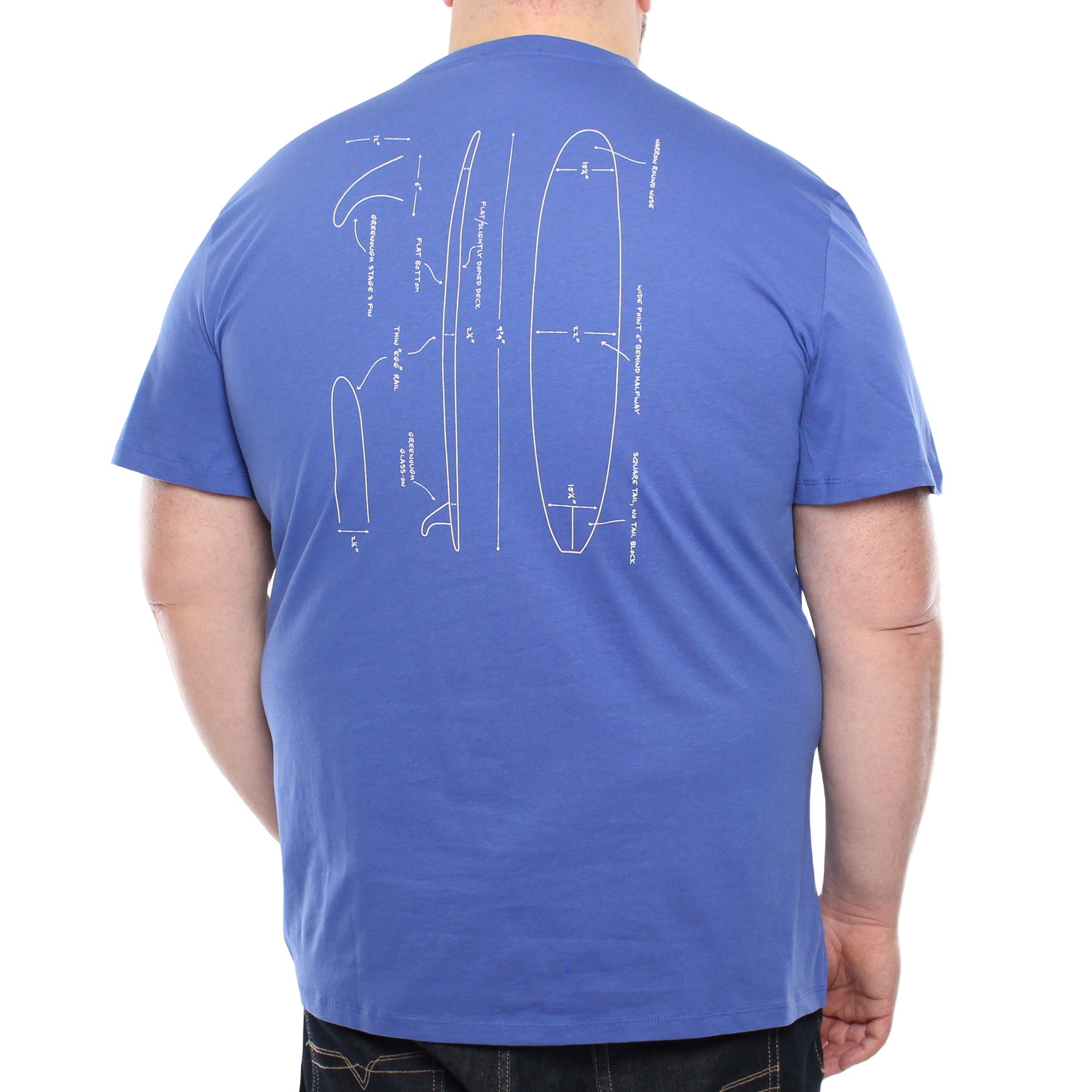 T-Shirt imprimé