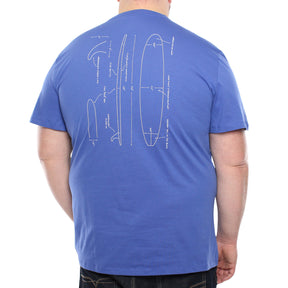 T-Shirt imprimé