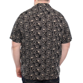 Chemise imprimée