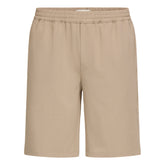 Short à taille élastique