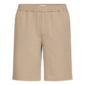 Short à taille élastique