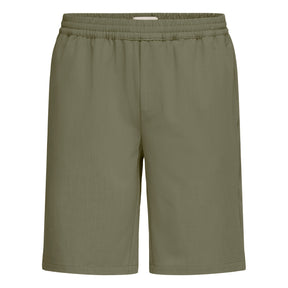 Short à taille élastique