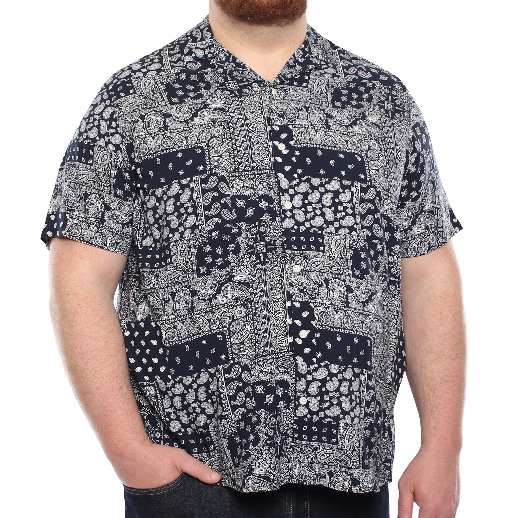 Print Shirt
