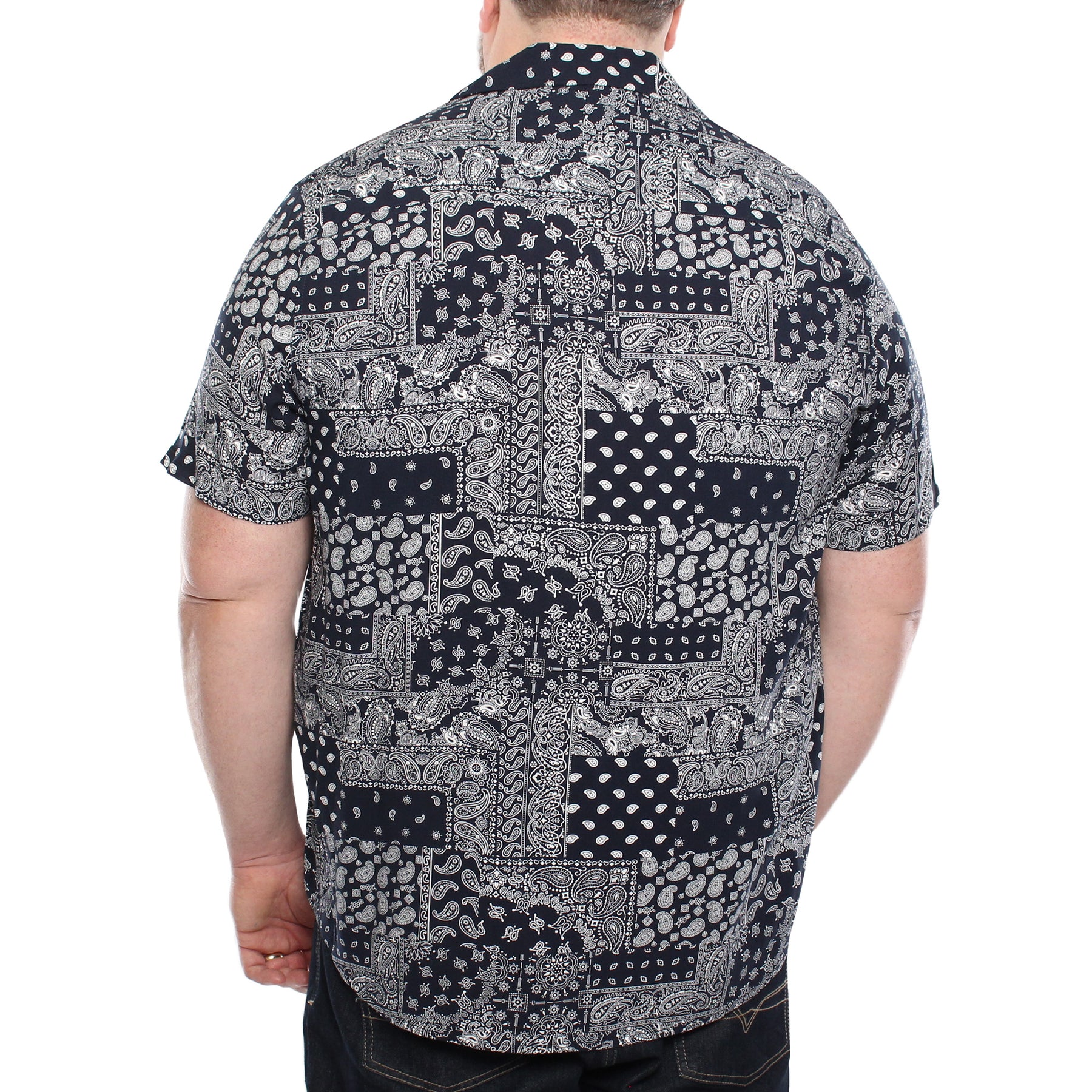 Print Shirt
