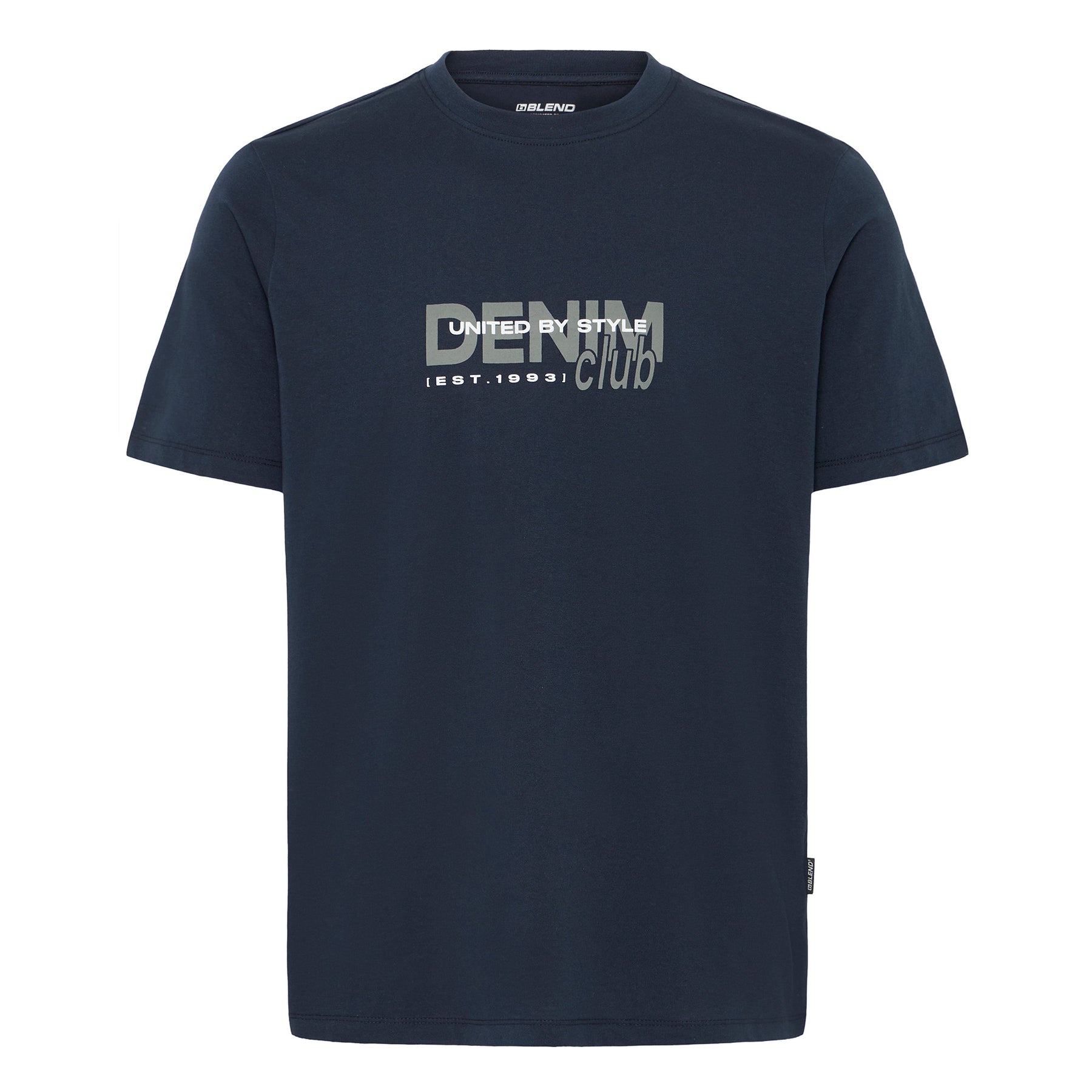T-Shirt imprimé