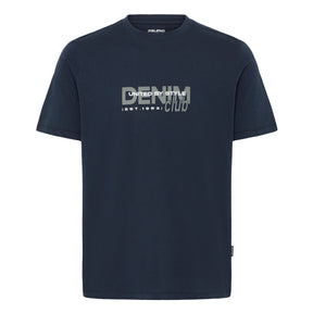T-Shirt imprimé