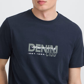 T-Shirt imprimé