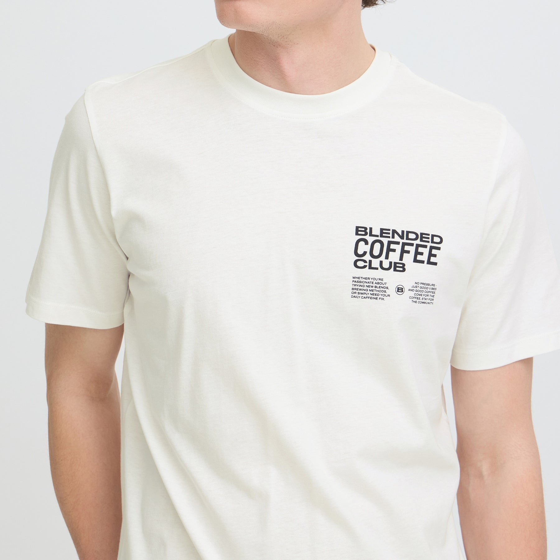 T-Shirt imprimé