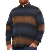 Chemise en flanelle