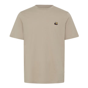 T-Shirt mini broderie