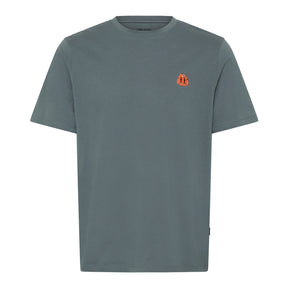 T-Shirt mini broderie