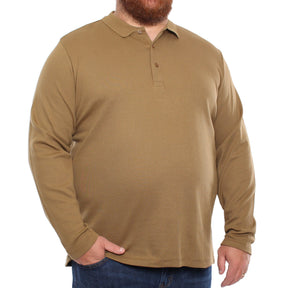 Polo texturé